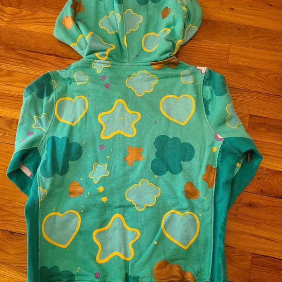 Kidrobot Hoodie Limited Edition - Picture 4 of 4